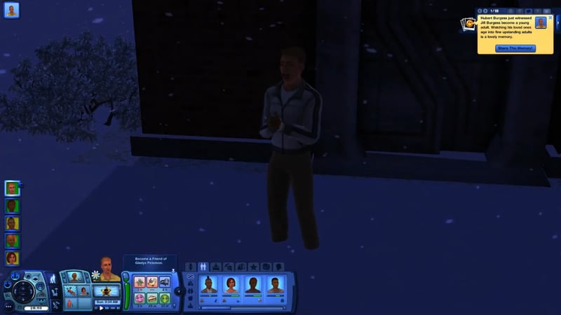 Game screenshot 2