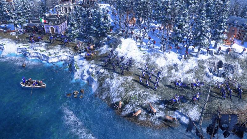 Game screenshot 5