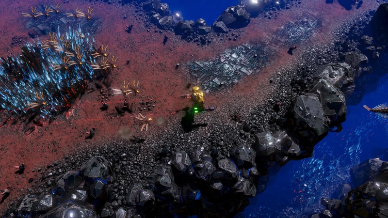 Game screenshot 4