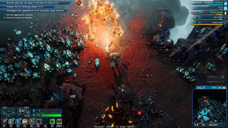Game screenshot 5