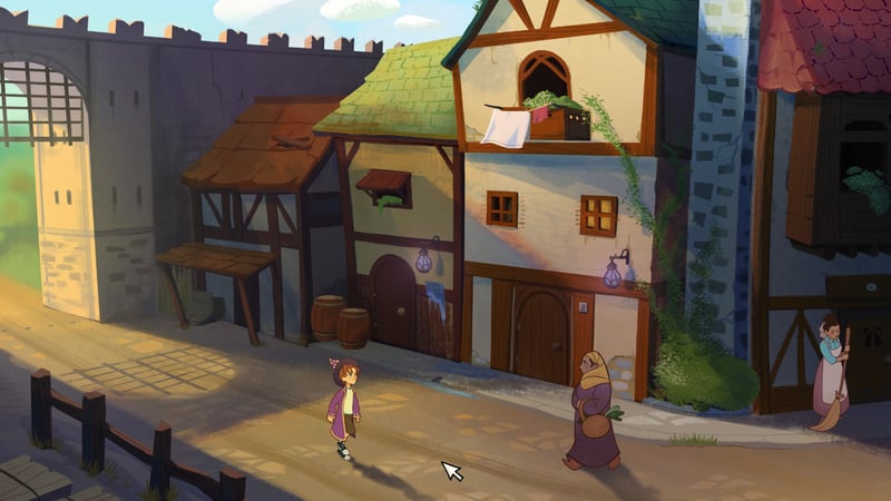 Game screenshot 2