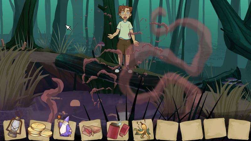 Game screenshot 4