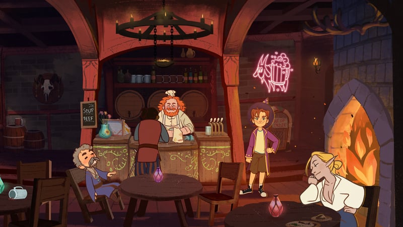Game screenshot 4