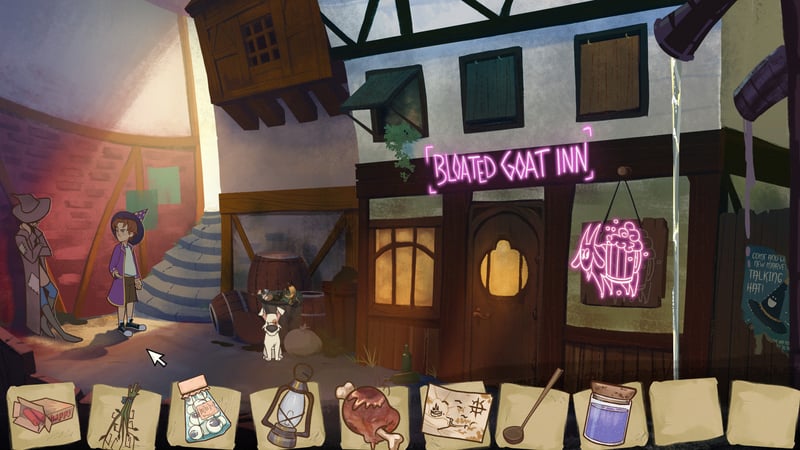 Game screenshot 4