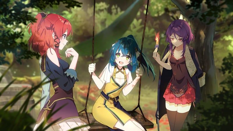 Game screenshot 3