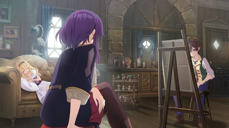 Game screenshot 2