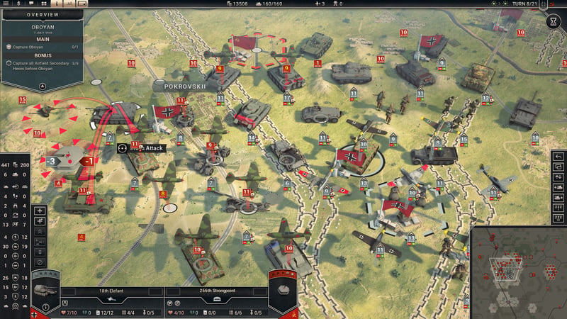 Game screenshot 3