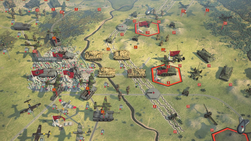 Game screenshot 2