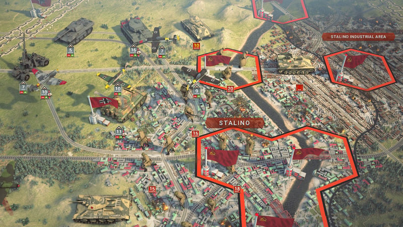 Game screenshot 3