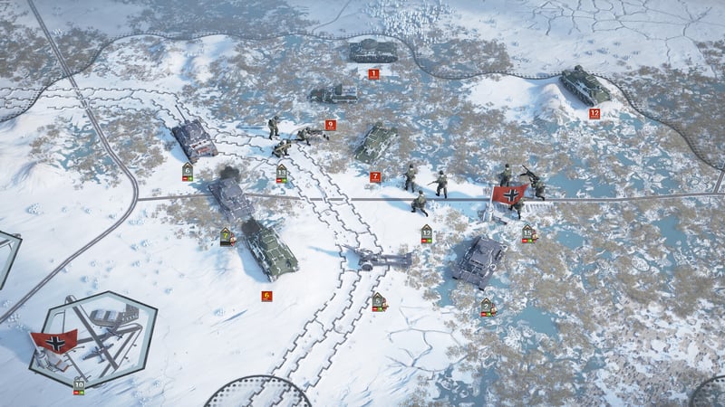 Game screenshot 4