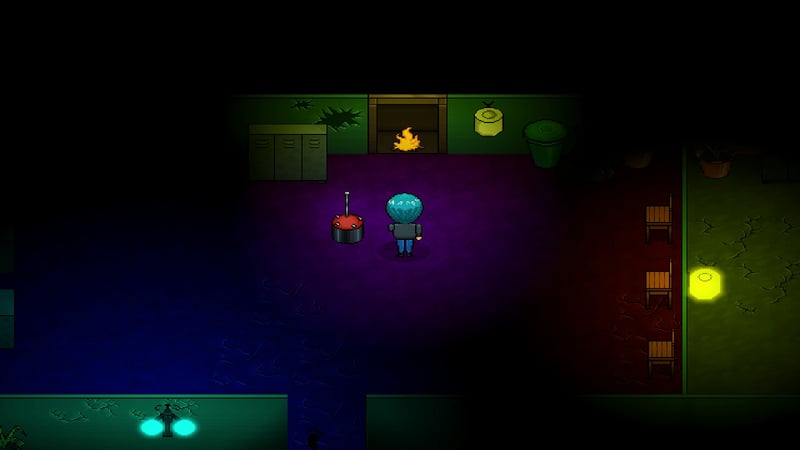 Game screenshot 2