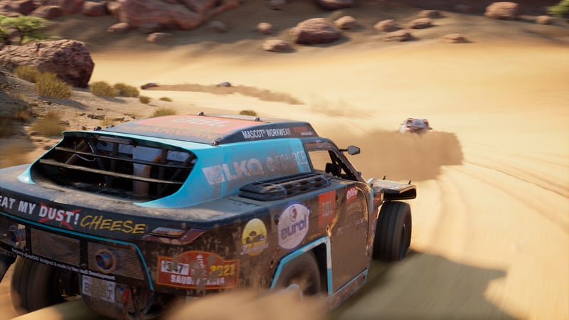 Game screenshot 2