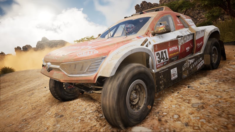 Game screenshot 2