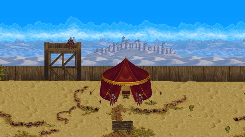 Game screenshot 2