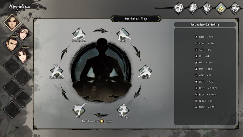 Game screenshot 2
