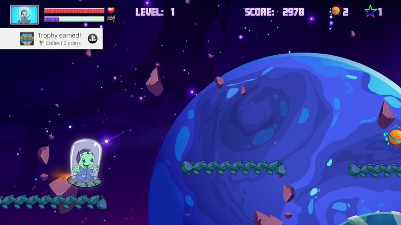 Game screenshot 5