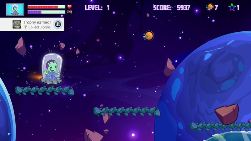 Game screenshot 5