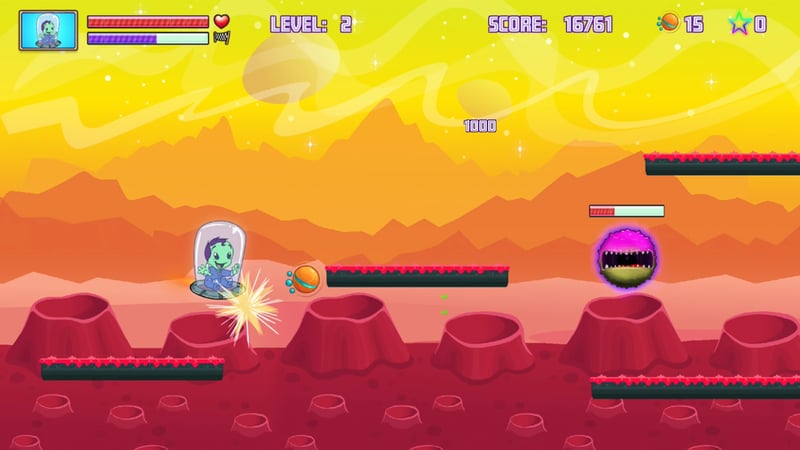 Game screenshot 2