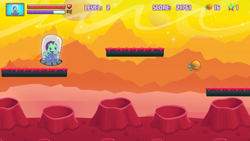 Game screenshot 3