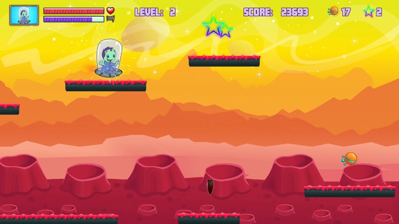 Game screenshot 5