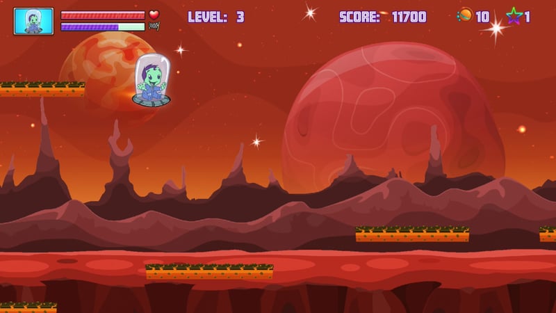Game screenshot 3