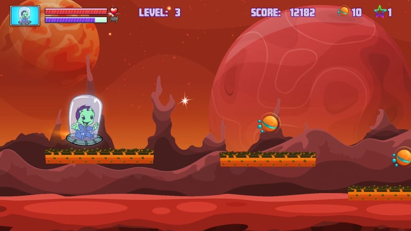 Game screenshot 3