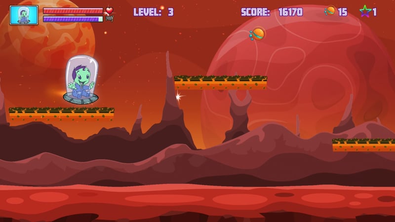 Game screenshot 4