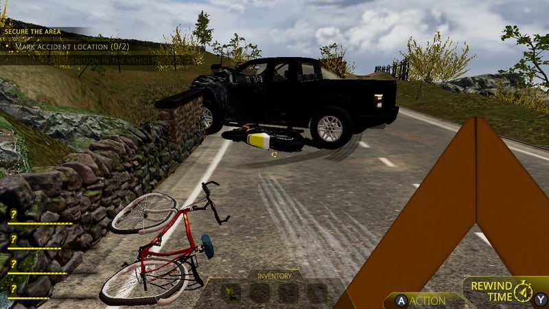 Game screenshot 2