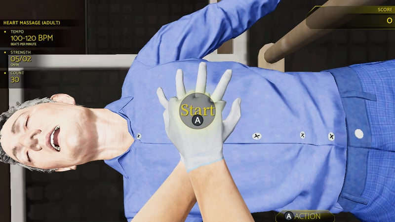 Game screenshot 5