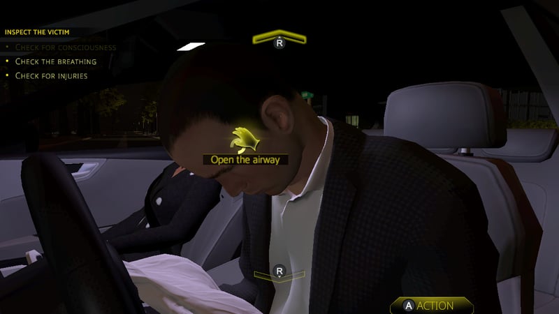 Game screenshot 2