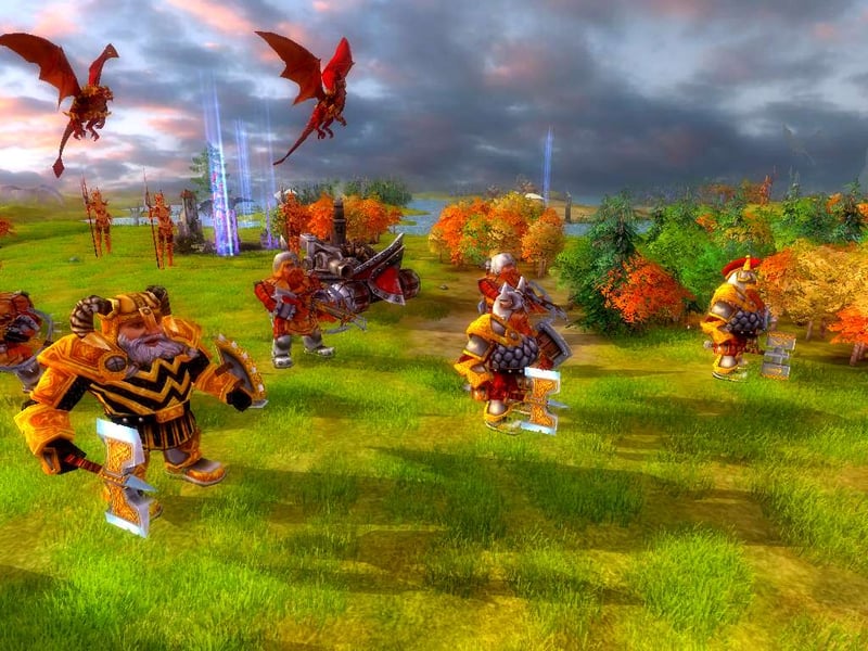 Game screenshot 3