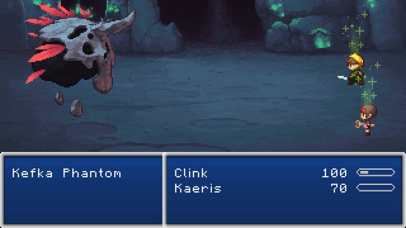 Game screenshot 3