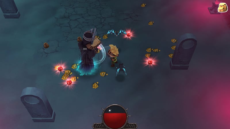 Game screenshot 4