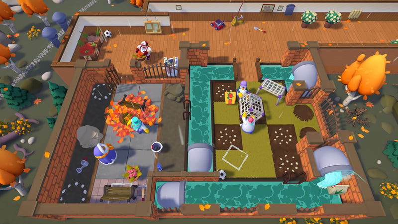 Game screenshot 5