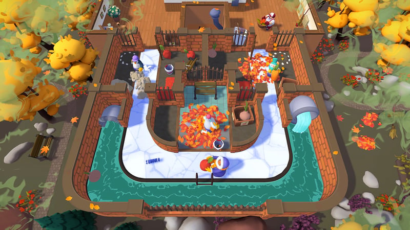 Game screenshot 4