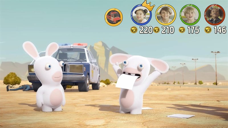 Game screenshot 4