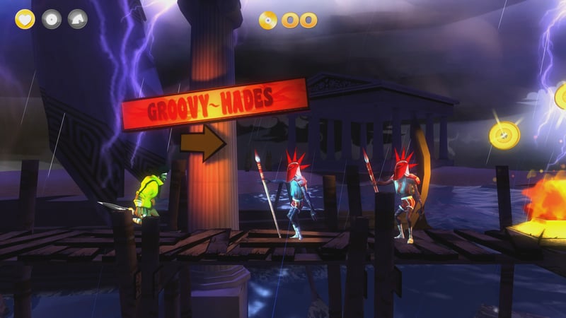Game screenshot 2