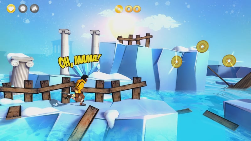 Game screenshot 4