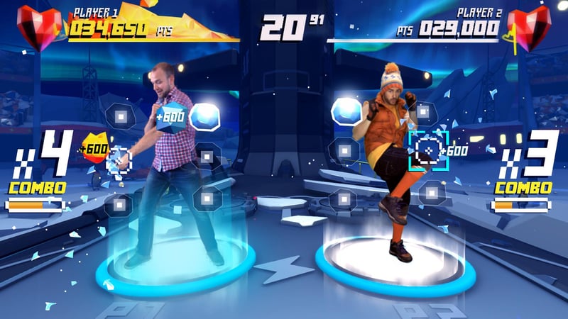 Game screenshot 3