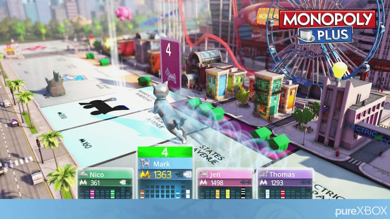 Game screenshot 2