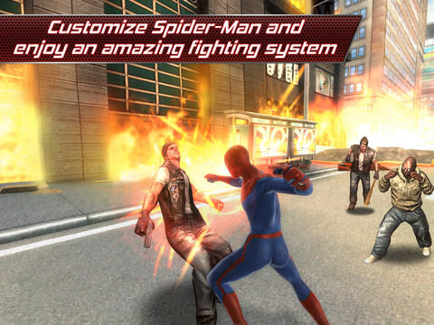 Game screenshot 1