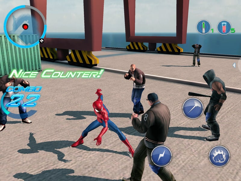 Game screenshot 2