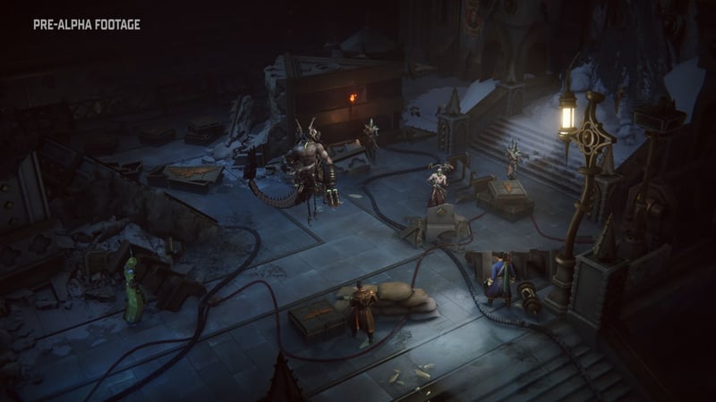 Game screenshot 3