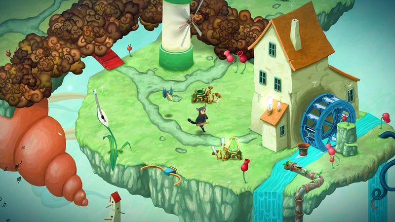 Game screenshot 4