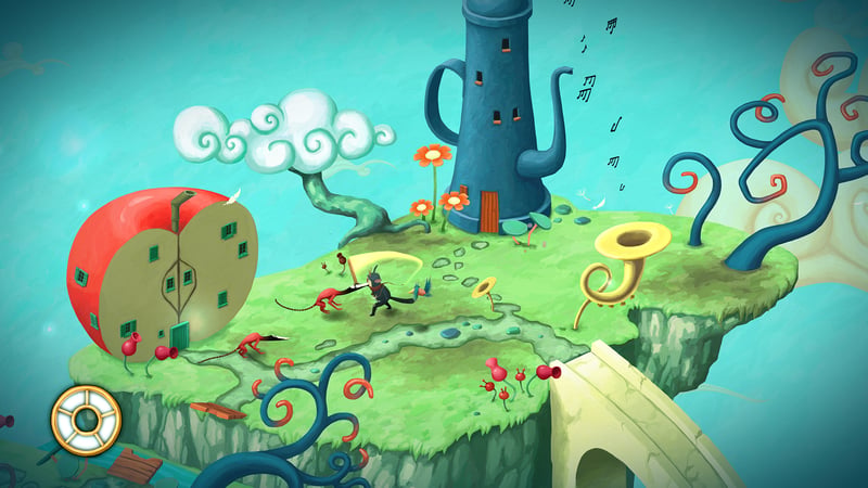 Game screenshot 2