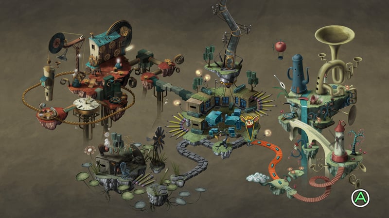 Game screenshot 3