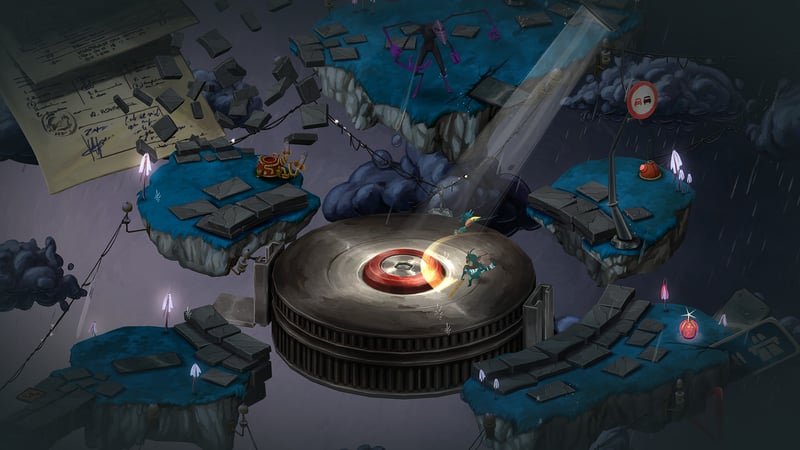 Game screenshot 4