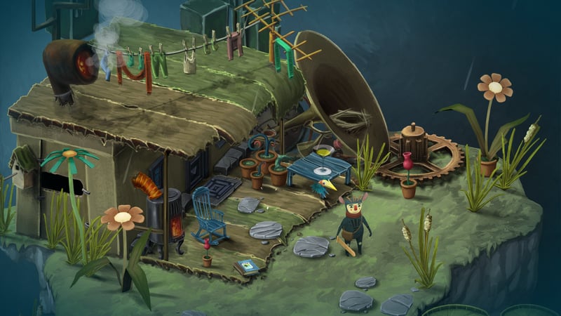 Game screenshot 5