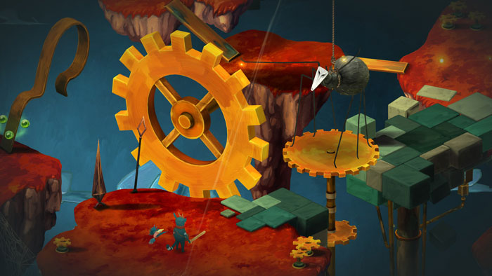 Game screenshot 5
