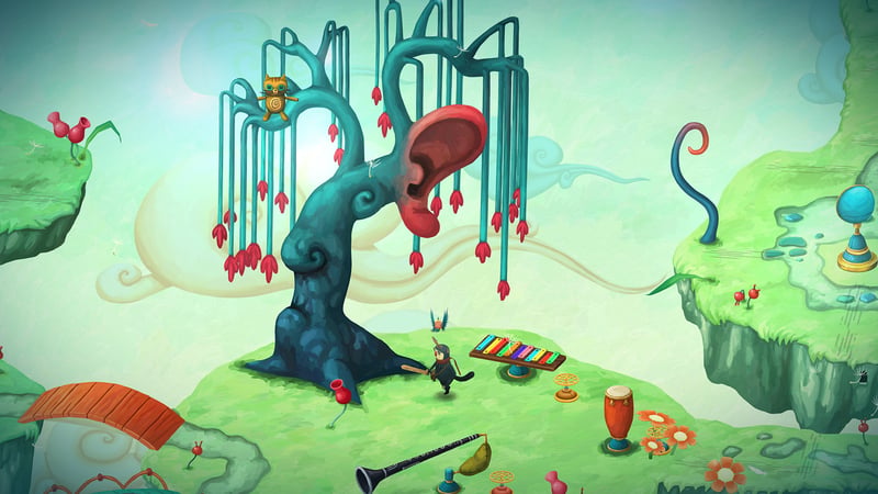 Game screenshot 5